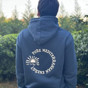 Pure Mediterranean Energy
